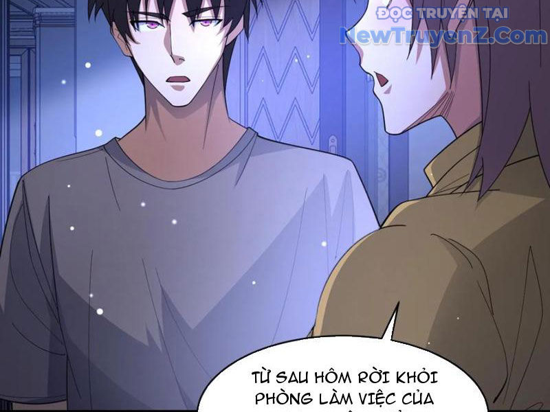 Gọi Ta Là Quỷ Sai Đại Nhân chapter 113 - Trang 16