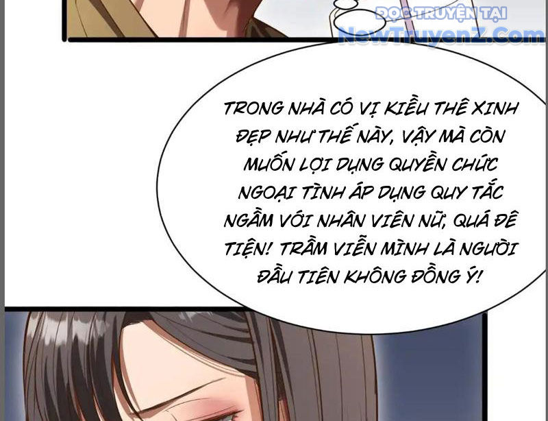 Sau Khi Tự Do Tài Chính, Họ Đã Dâng Hiến Lòng Trung Thành chapter 9 - Trang 108