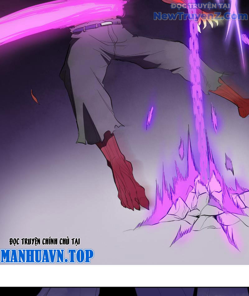 Bách Quỷ Lục chapter 4 - Trang 33