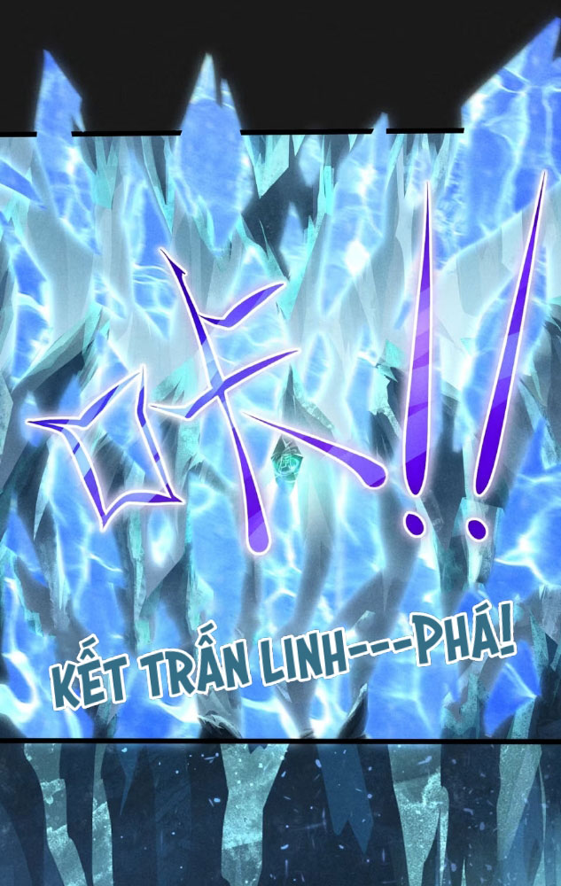 Phượng Minh Tứ Hải chapter 1 - Trang 30