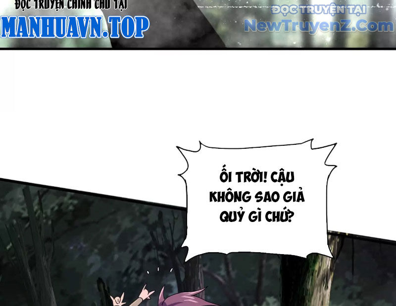 Kim Ngô Thần Vệ chapter 5 - Trang 48
