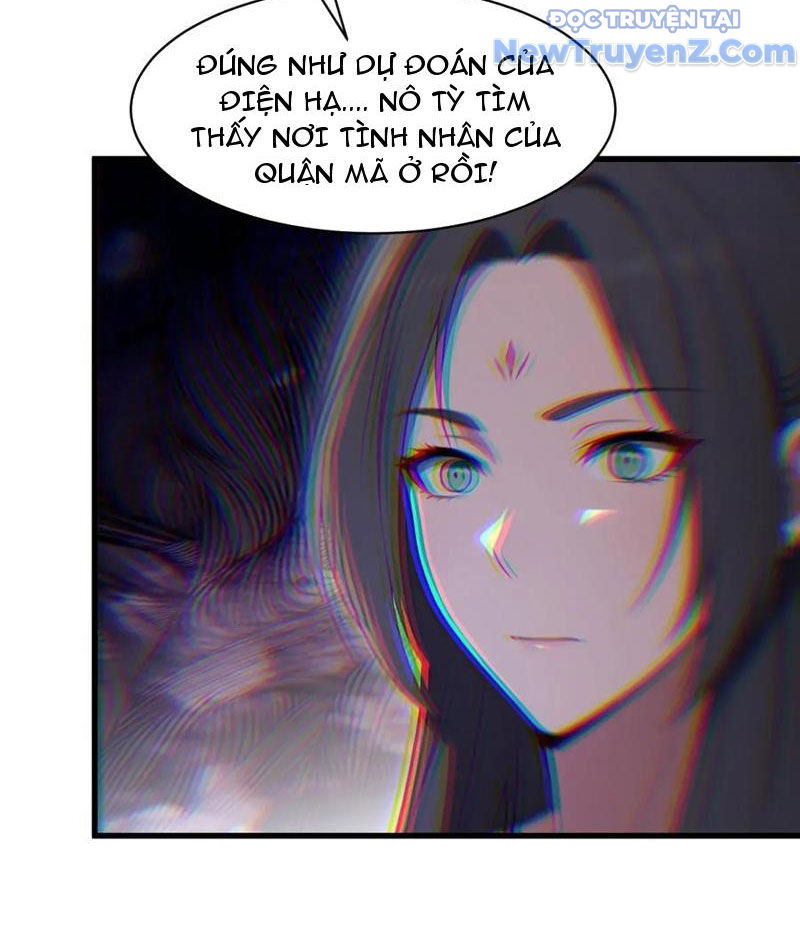 Phản Phái Muốn Sống Lâu Thêm Một Ngày chapter 29 - Trang 22