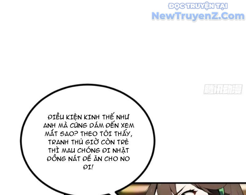Đạo Hữu Lùi Một Bước: Ta Tới Giết Thần Trừ Quỷ chapter 21 - Trang 47