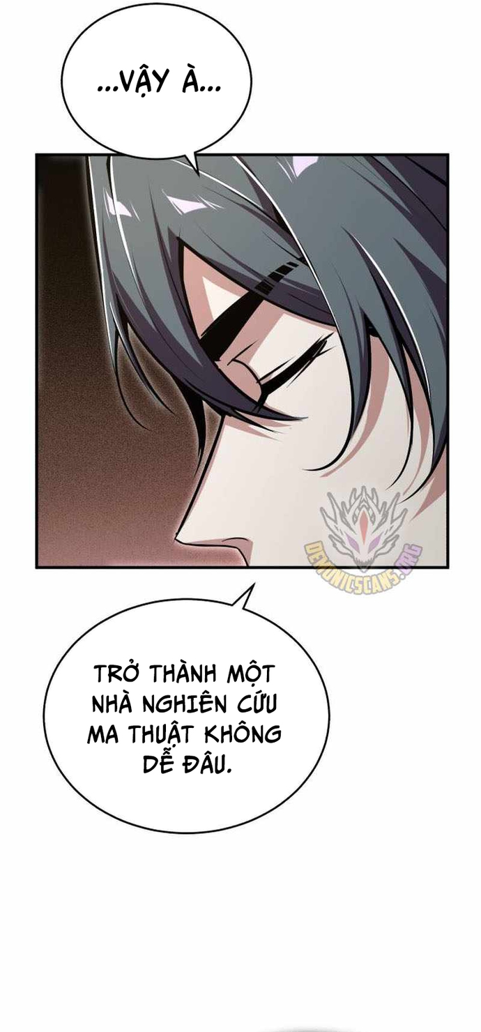 Giáo Sư Gián Điệp Chapter 119 - Trang 15