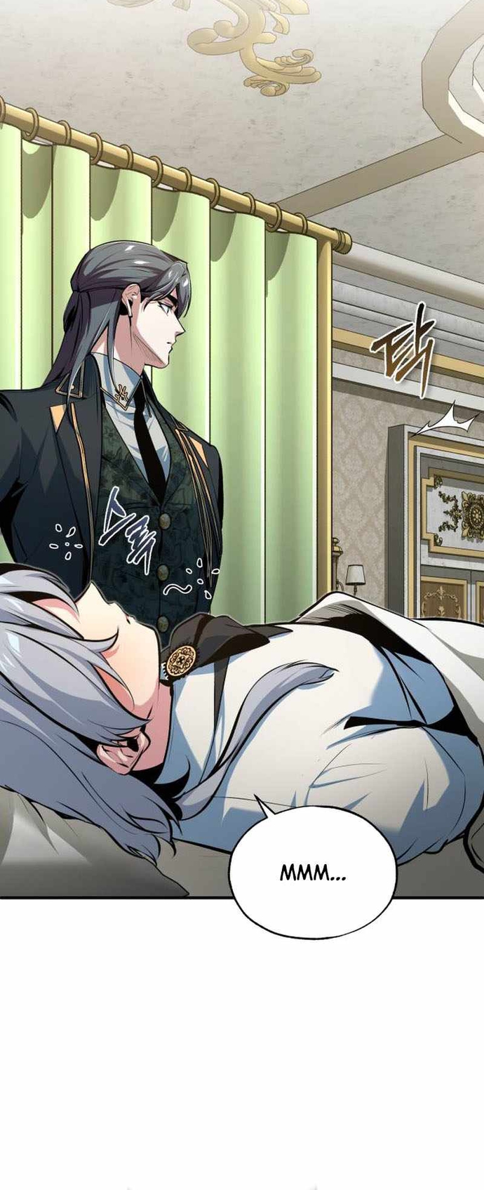 Giáo Sư Gián Điệp Chapter 119 - Trang 7