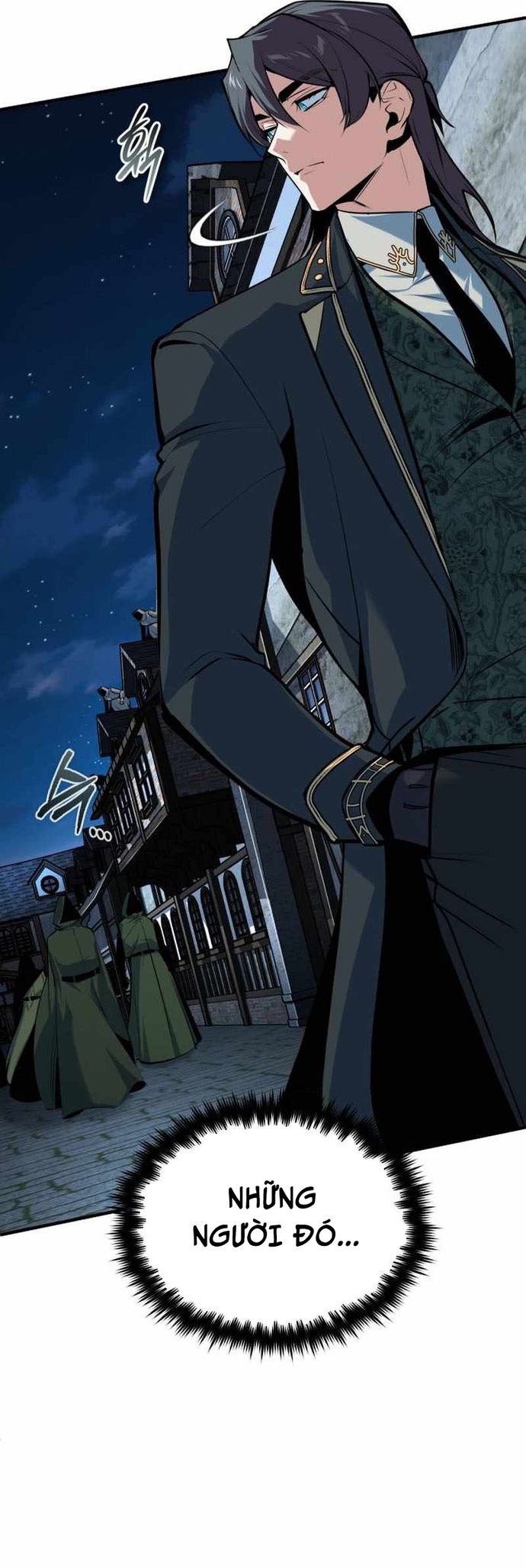 Giáo Sư Gián Điệp Chapter 119 - Trang 51