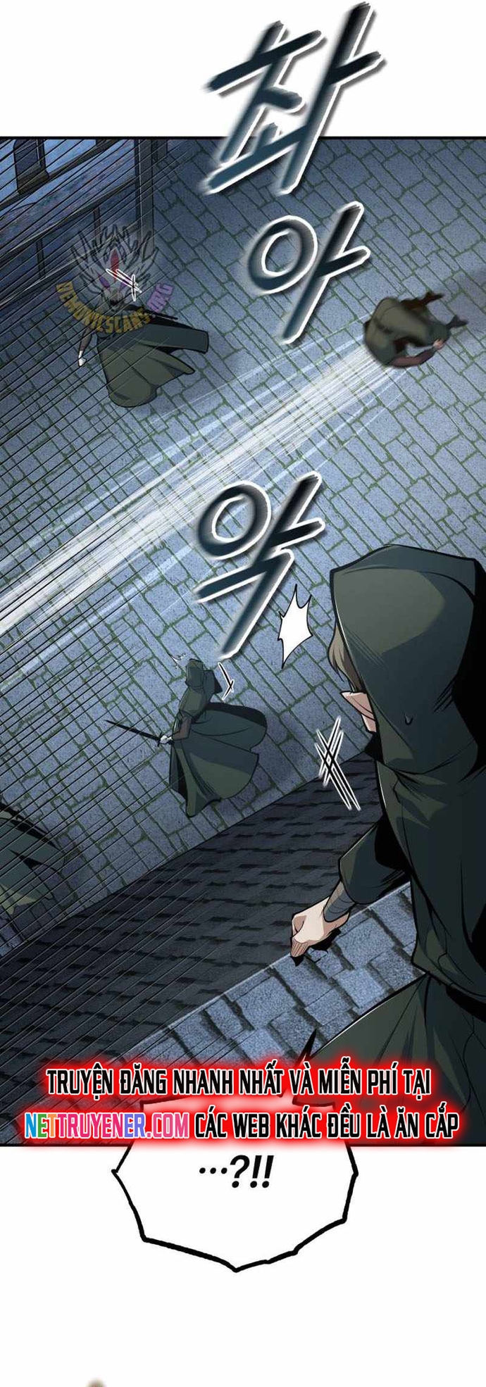 Giáo Sư Gián Điệp Chapter 119 - Trang 58