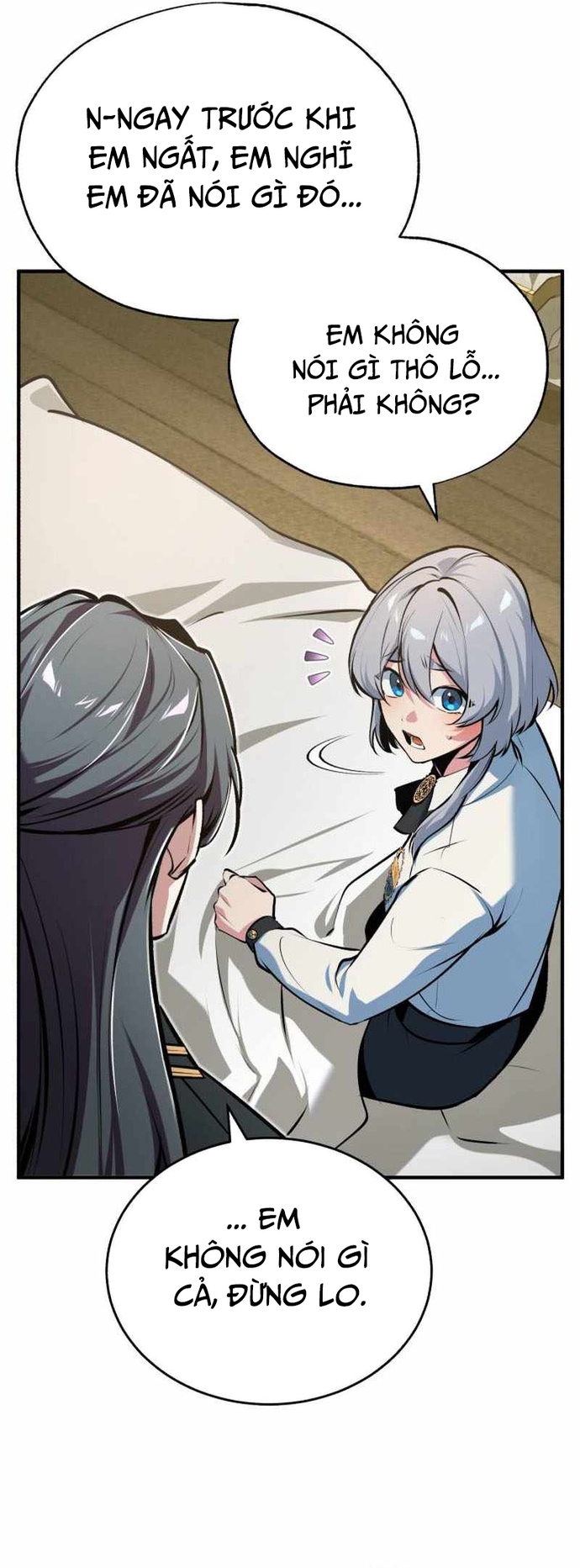Giáo Sư Gián Điệp Chapter 119 - Trang 9