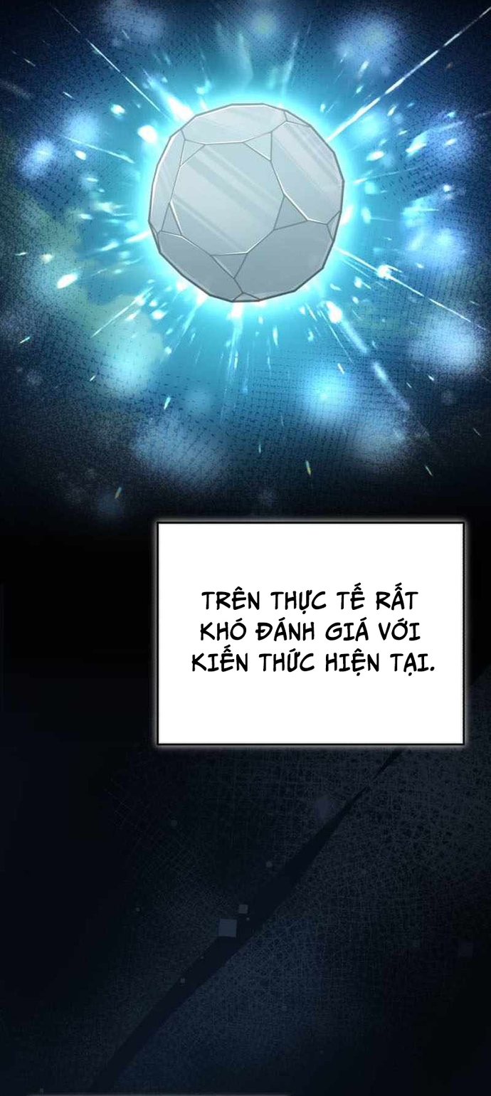 Giáo Sư Gián Điệp Chapter 119 - Trang 20