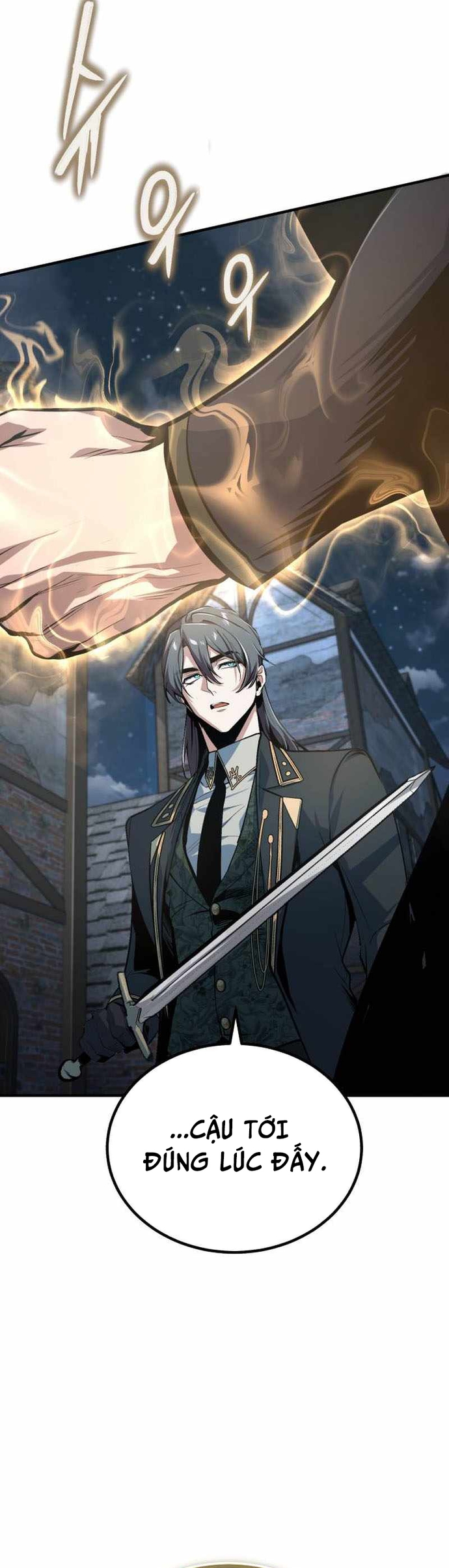 Giáo Sư Gián Điệp Chapter 119 - Trang 59