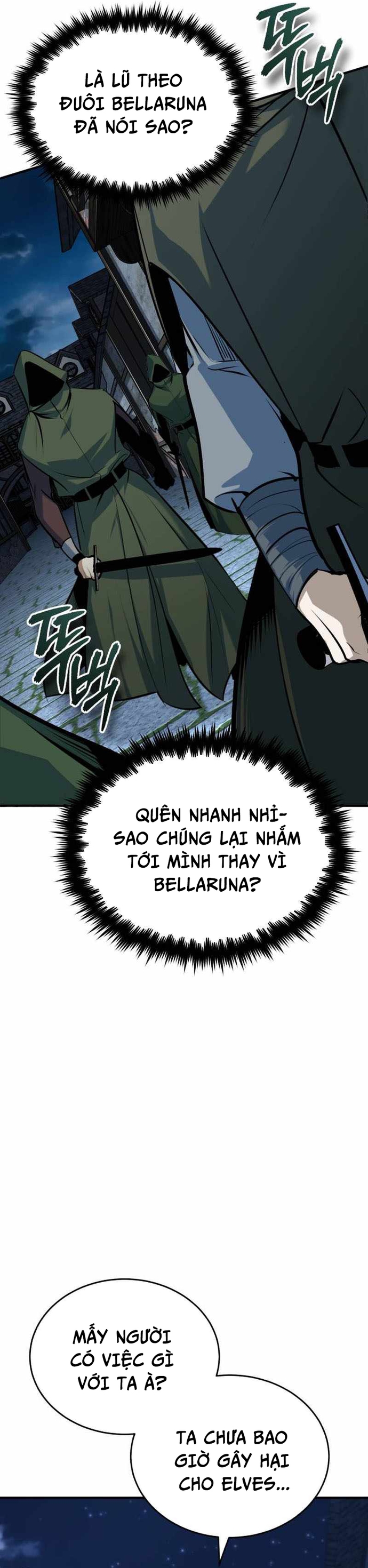 Giáo Sư Gián Điệp Chapter 119 - Trang 52