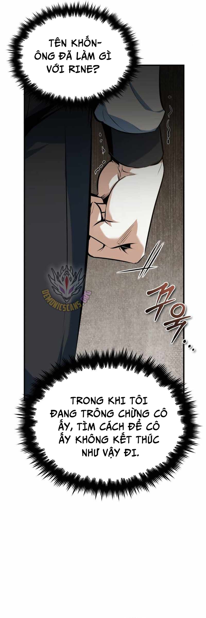 Giáo Sư Gián Điệp Chapter 119 - Trang 30