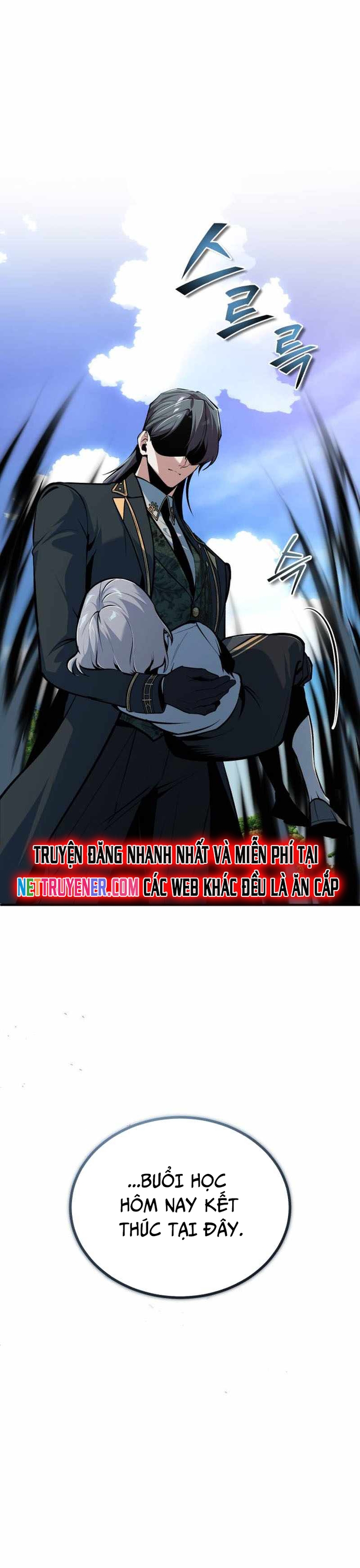 Giáo Sư Gián Điệp Chapter 119 - Trang 3