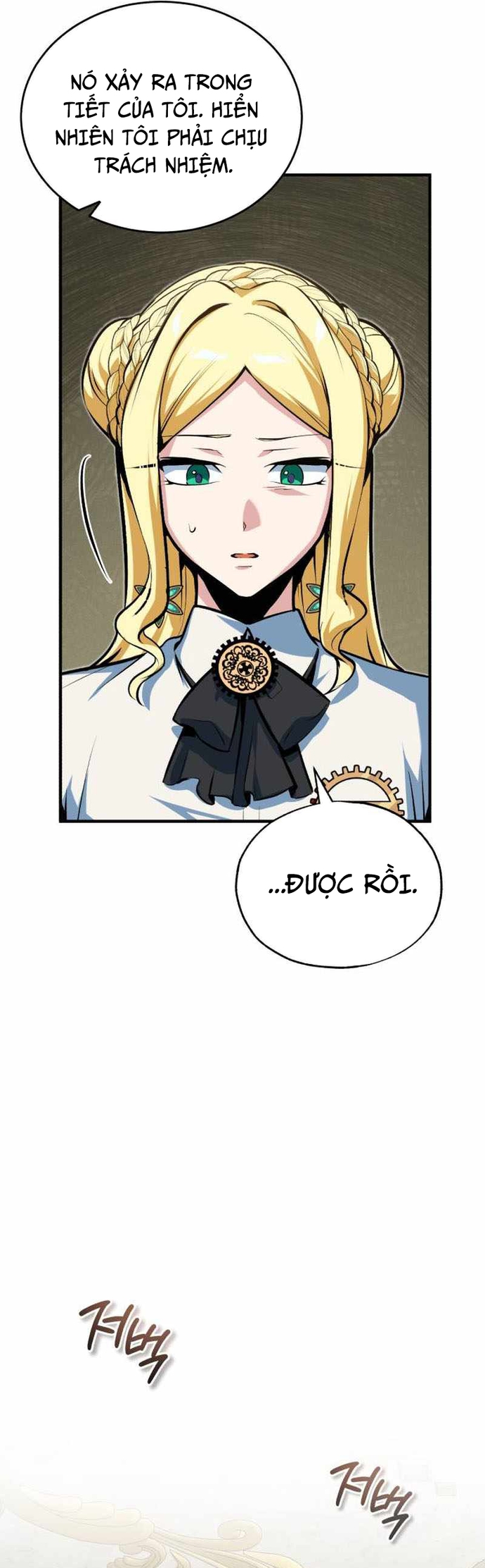 Giáo Sư Gián Điệp Chapter 119 - Trang 6