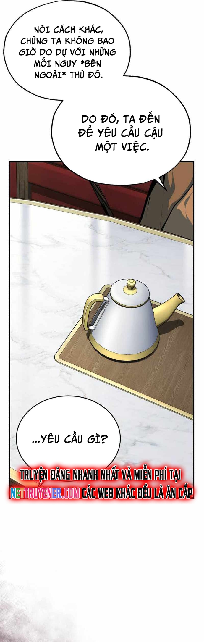 Giáo Sư Gián Điệp Chapter 119 - Trang 47