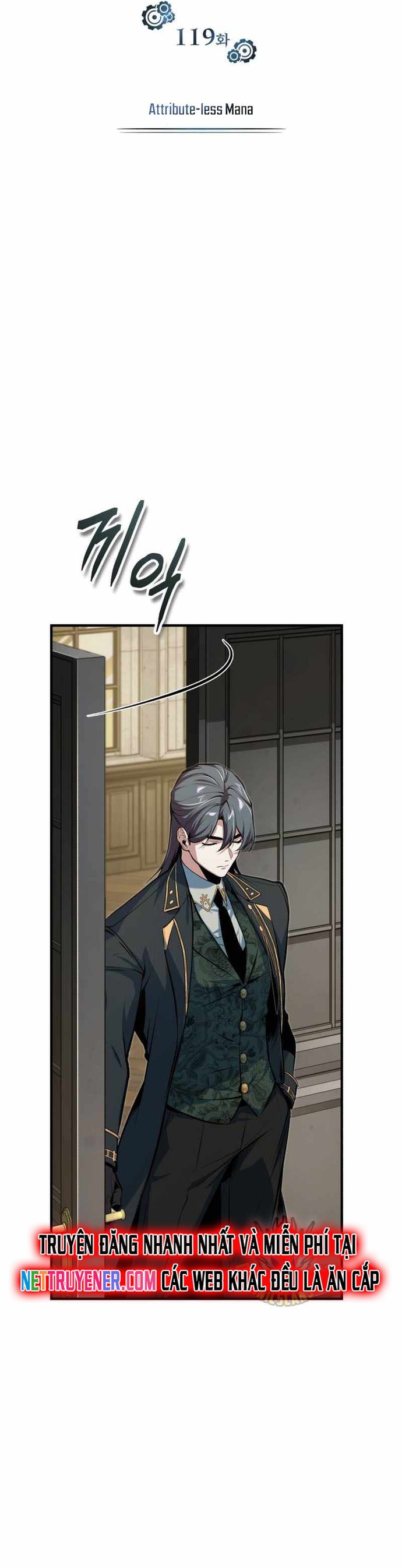 Giáo Sư Gián Điệp Chapter 119 - Trang 37