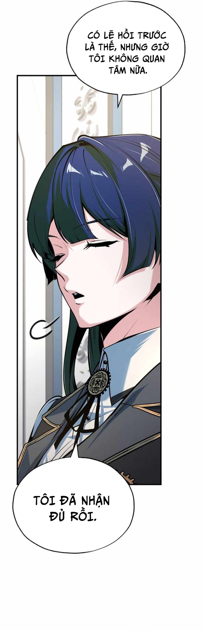 Giáo Sư Gián Điệp Chapter 119 - Trang 34