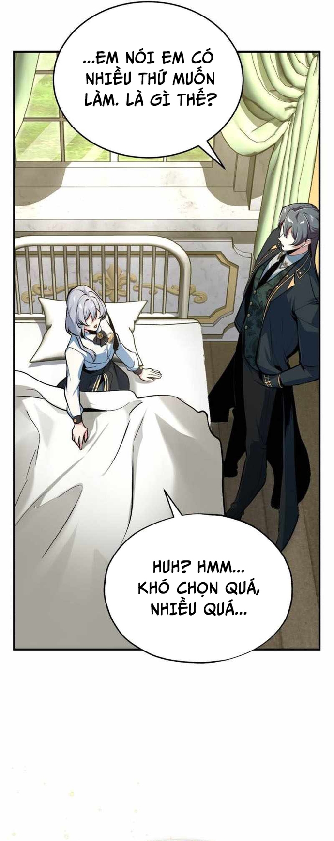 Giáo Sư Gián Điệp Chapter 119 - Trang 13