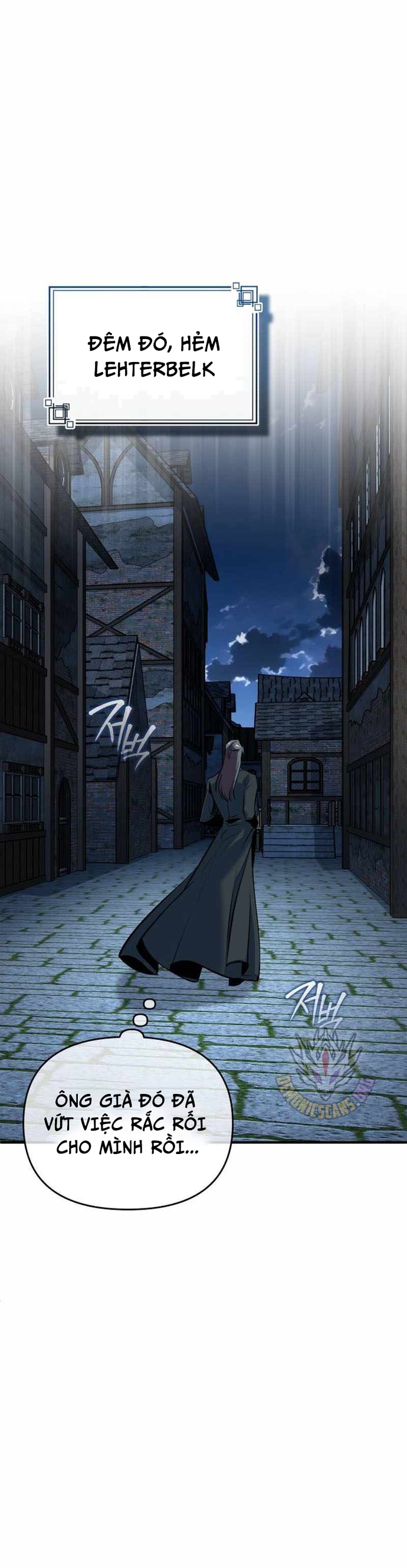 Giáo Sư Gián Điệp Chapter 119 - Trang 49