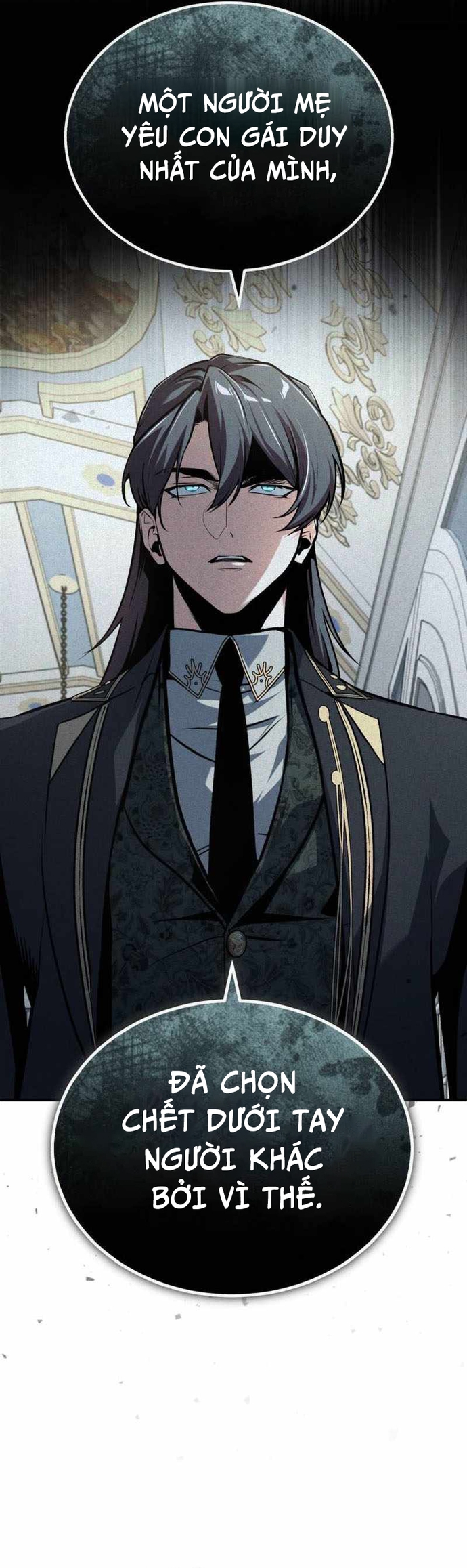 Giáo Sư Gián Điệp Chapter 119 - Trang 29