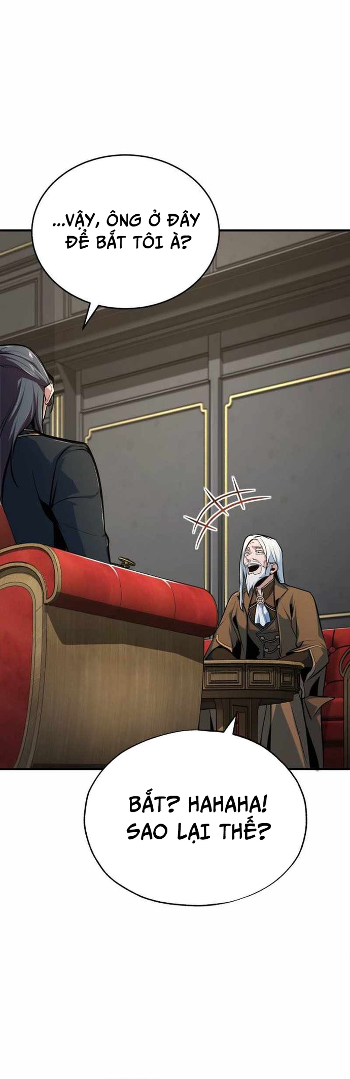 Giáo Sư Gián Điệp Chapter 119 - Trang 44