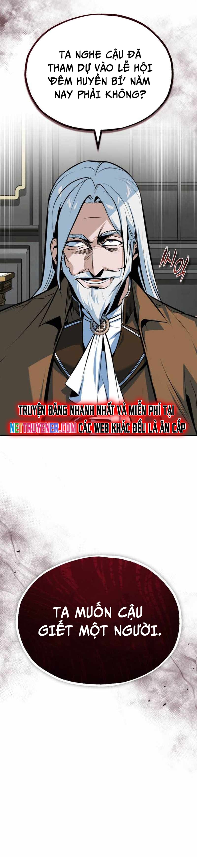 Giáo Sư Gián Điệp Chapter 119 - Trang 48