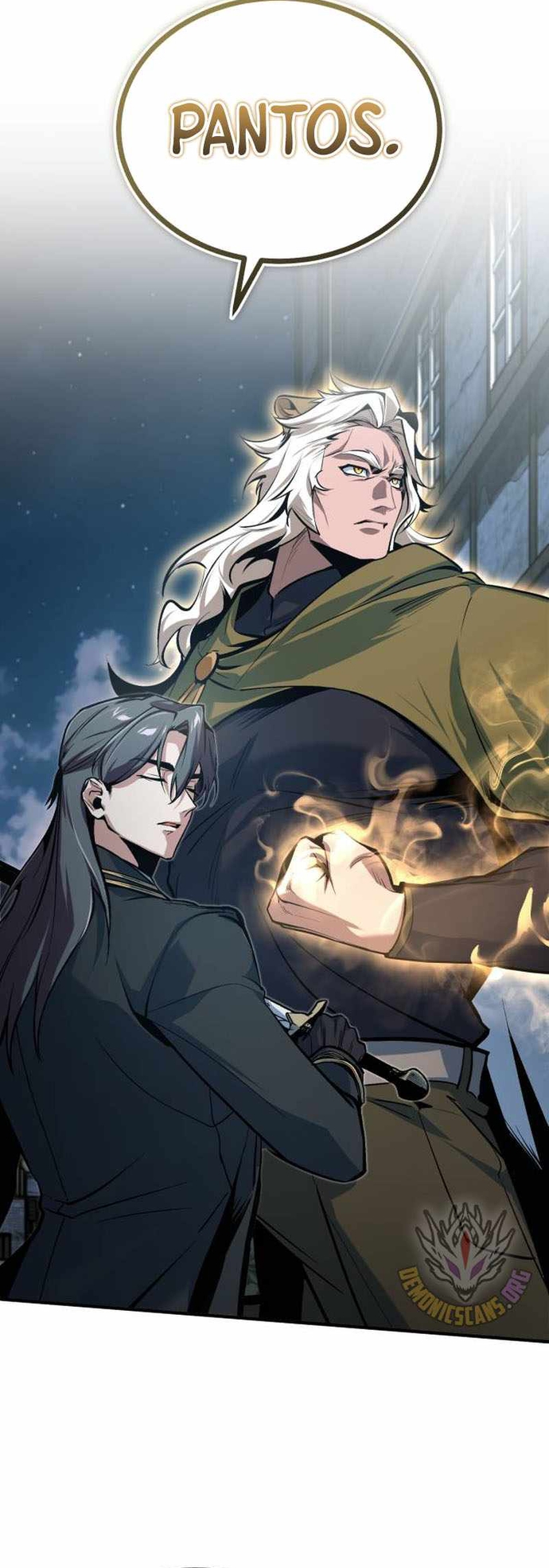 Giáo Sư Gián Điệp Chapter 119 - Trang 60