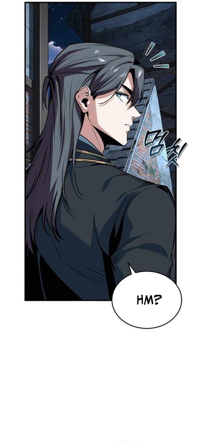 Giáo Sư Gián Điệp Chapter 119 - Trang 50