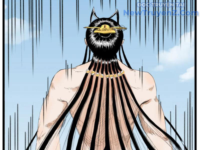 Thiên Hải Nhập Mộng chapter 6 - Trang 56