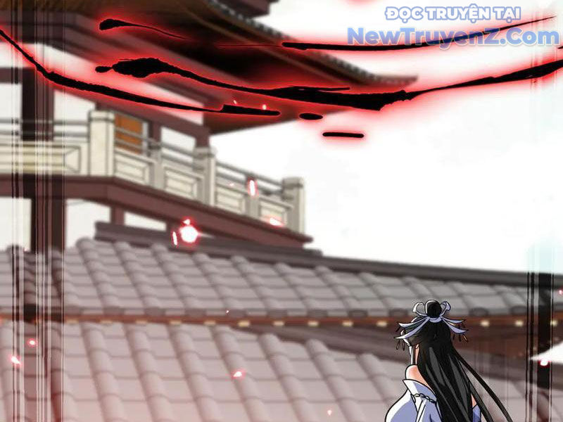 Đồ Đệ Nữ Đế Của Ta Muốn Hắc Hóa! chapter 47 - Trang 37