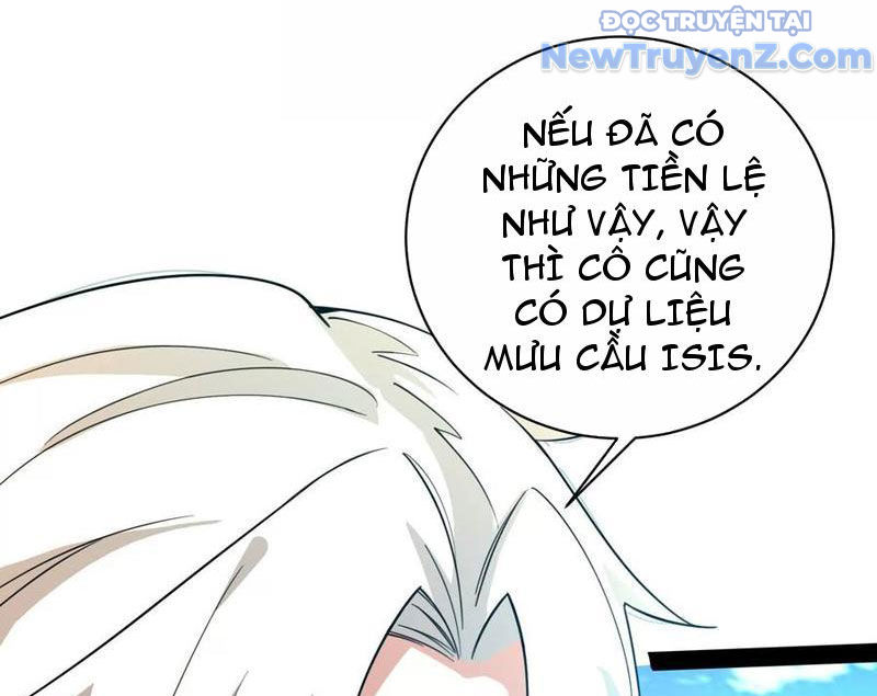 Đại Liên Minh Phản Xuyên Việt Của Bạo Quân chapter 90 - Trang 117