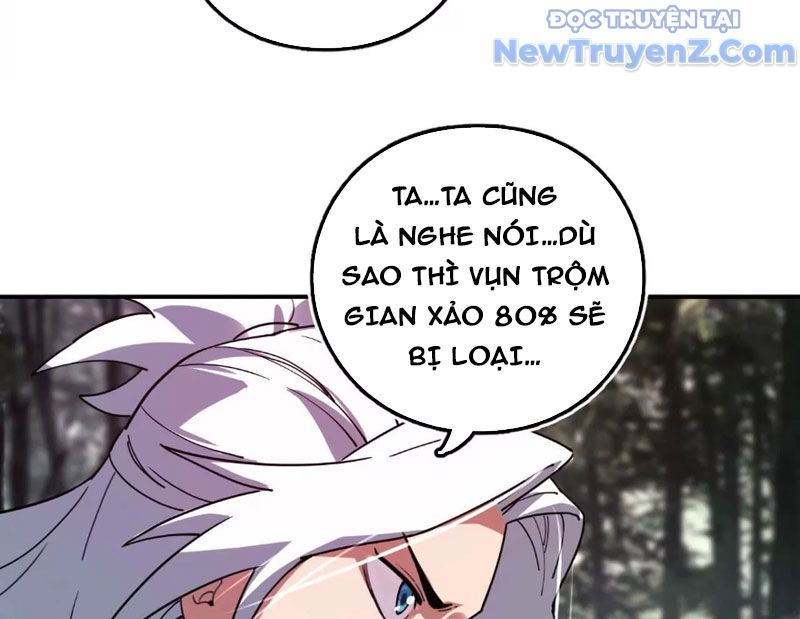 Kim Ngô Thần Vệ chapter 5 - Trang 26