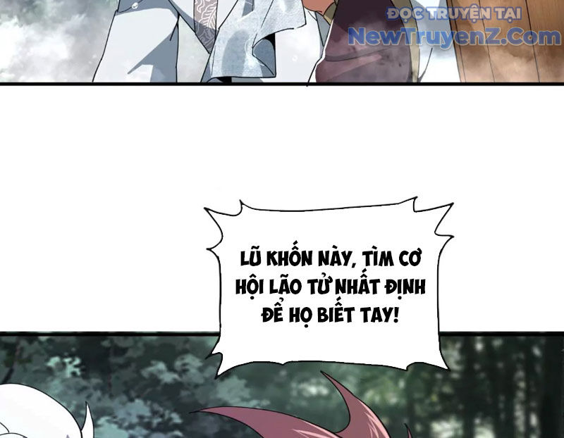 Kim Ngô Thần Vệ chapter 5 - Trang 55