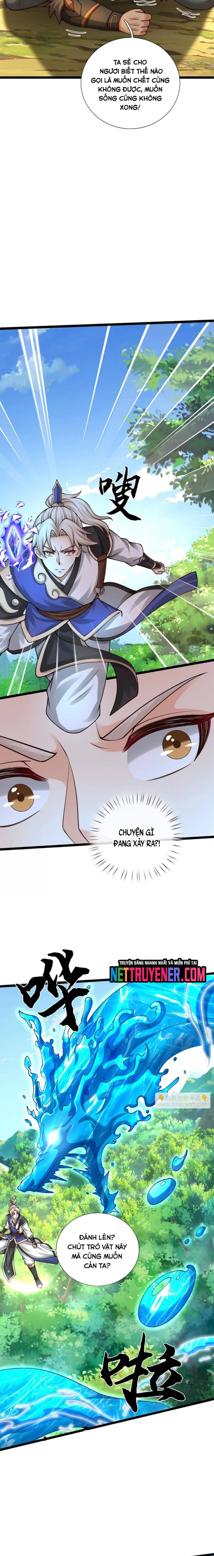 Ta Có Thể Tấn Công Không Giới Hạn Chapter 95 - Trang 2
