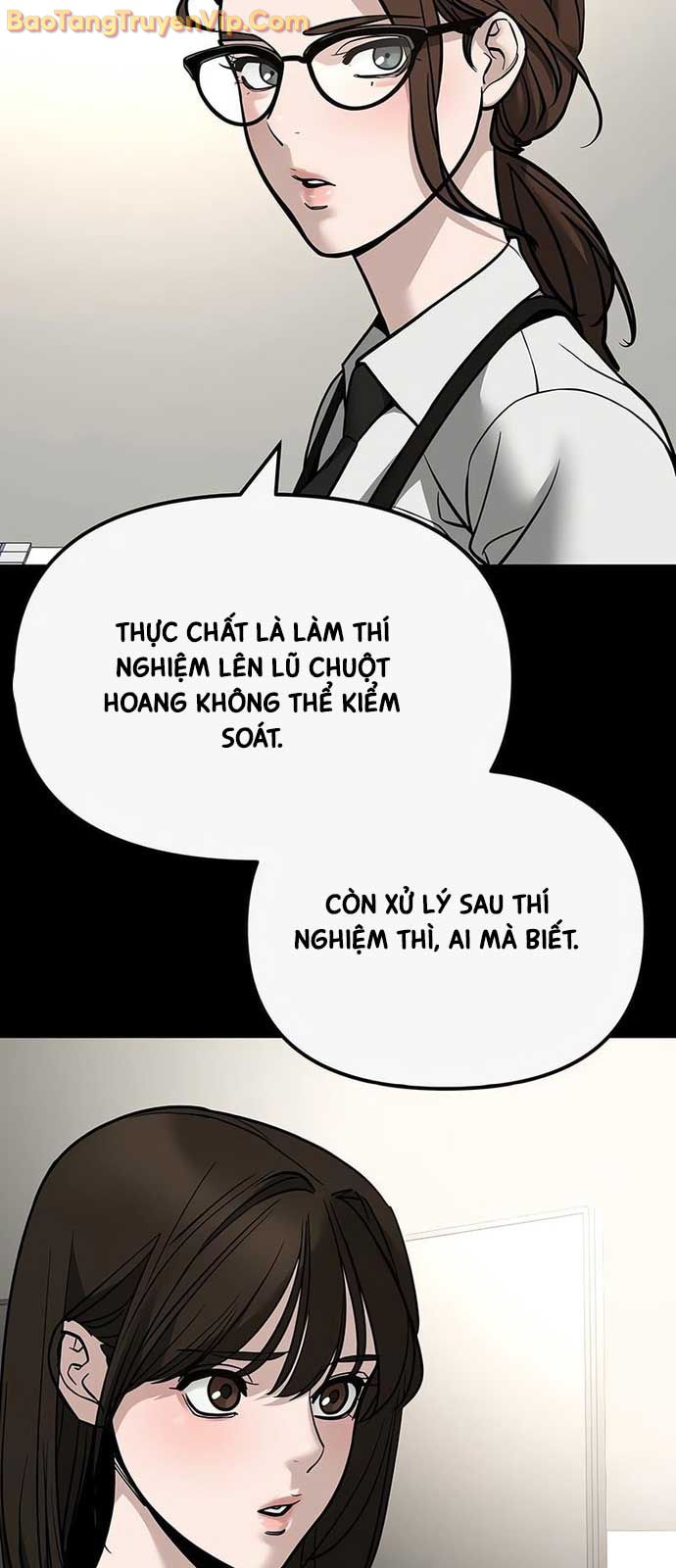 Giang Hồ Thực Thi Công Lý chapter 138 - Trang 66