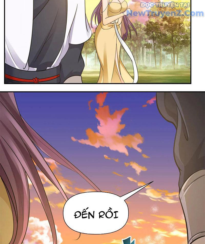 Tân Sủng Mị chapter 75 - Trang 6