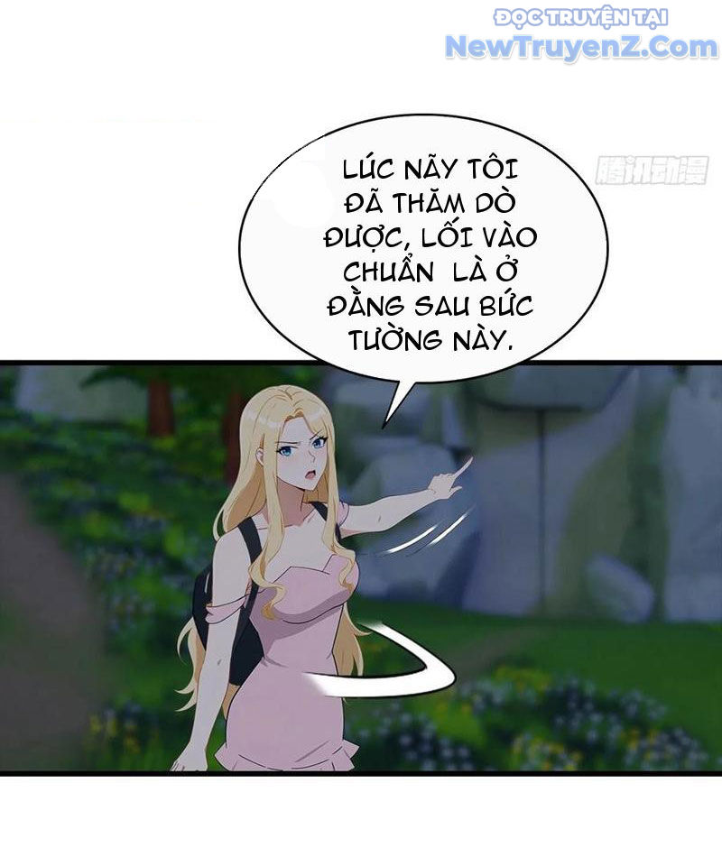 đô Thị Thánh Thủ: Ta Là Y Võ đỉnh Phong chapter 113 - Trang 27