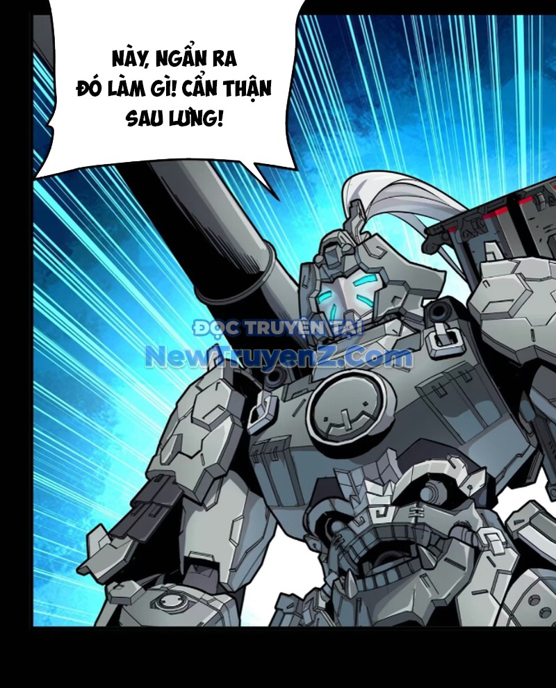 Tinh Giáp Hồn Tướng chapter 282 - Trang 34