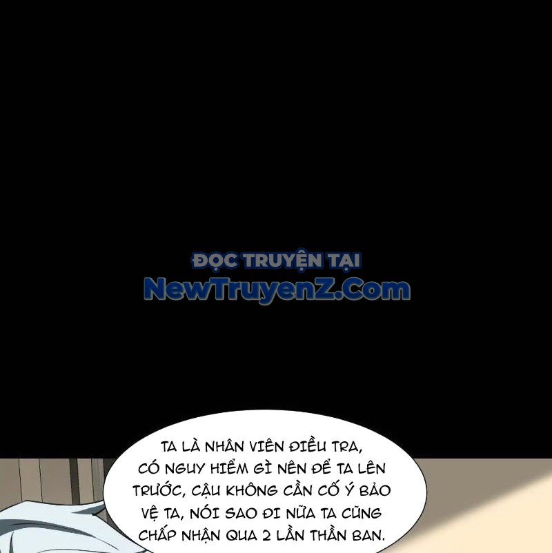 Thần Trò Chơi Dục Vọng chapter 96 - Trang 15