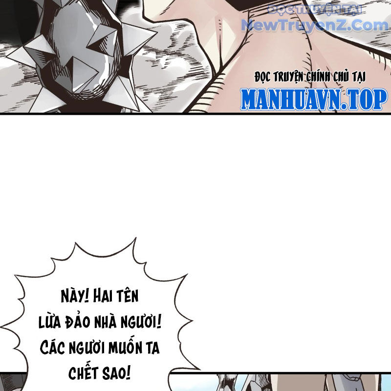 Ta Xuyên Vào Dị Giới Với Chỉ Số Phòng Thủ 99999 chapter 2 - Trang 7