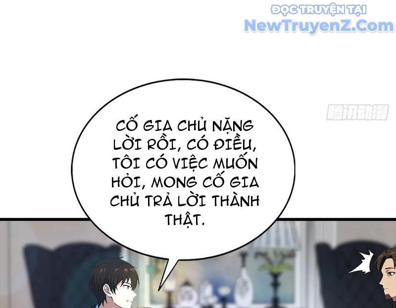 đô Thị Thánh Thủ: Ta Là Y Võ đỉnh Phong chapter 121 - Trang 58