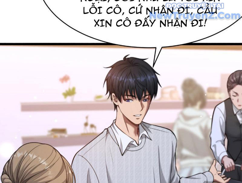 Sau Khi Tự Do Tài Chính, Họ Đã Dâng Hiến Lòng Trung Thành chapter 2 - Trang 207