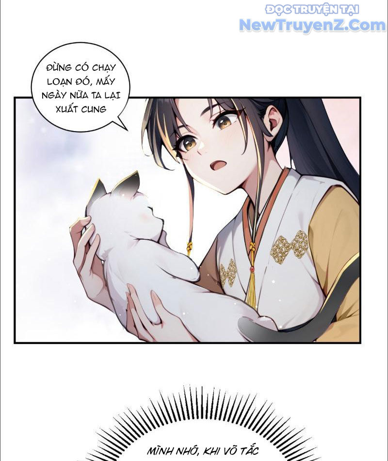 Lý Trị này cũng quá lý trí chapter 2 - Trang 45