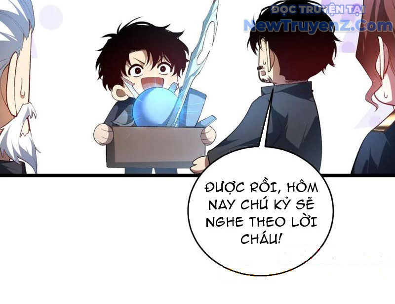 Ta Là Chúa Tể Trùng Độc chapter 57 - Trang 98