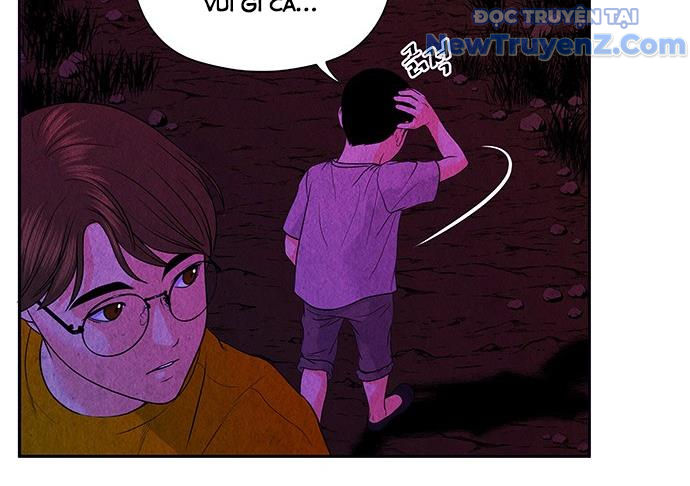 Cửa hàng đồ cổ tương lai chapter 6 - Trang 54
