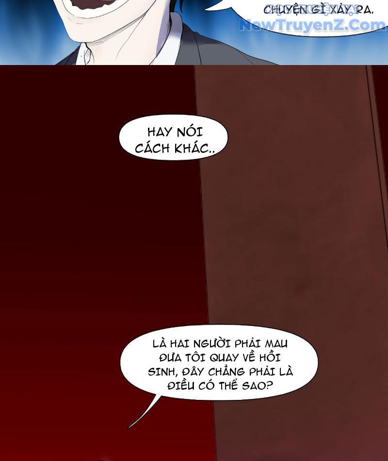 Bách Quỷ Lục chapter 3 - Trang 28