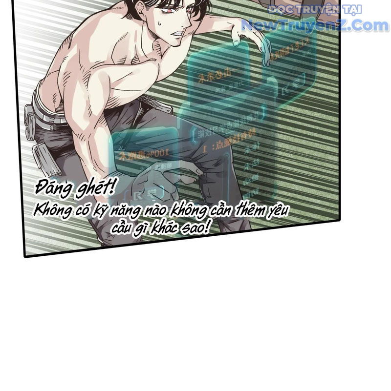 Ta Xuyên Vào Dị Giới Với Chỉ Số Phòng Thủ 99999 chapter 4 - Trang 36