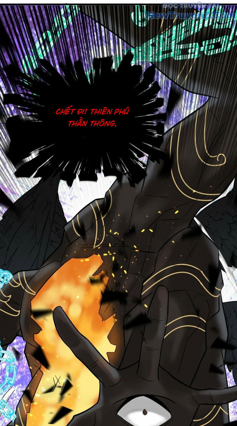 Ta Có Một Tòa Anh Linh Điện chapter 100 - Trang 14