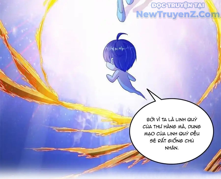 Tu Chân Nói Chuyện Phiếm Quần chapter 685 - Trang 6