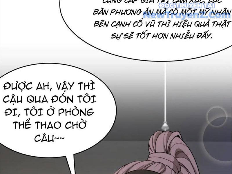 Sau Khi Tự Do Tài Chính, Họ Đã Dâng Hiến Lòng Trung Thành chapter 18 - Trang 30